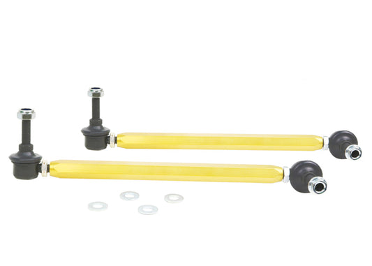 Whiteline Sway Bar - Link — 09MTQ