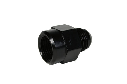 Aeromotive AN-08 Inlet Male Flare Adapter for Inline EFI Pump