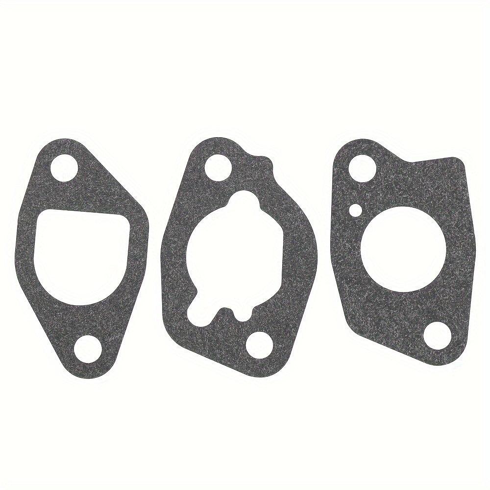 Carburetor Kit for Honda GX200 GX200RT2 80977 Pressure Washer (v2)