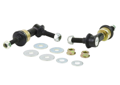 Whiteline Sway Bar - Link — 0J32B