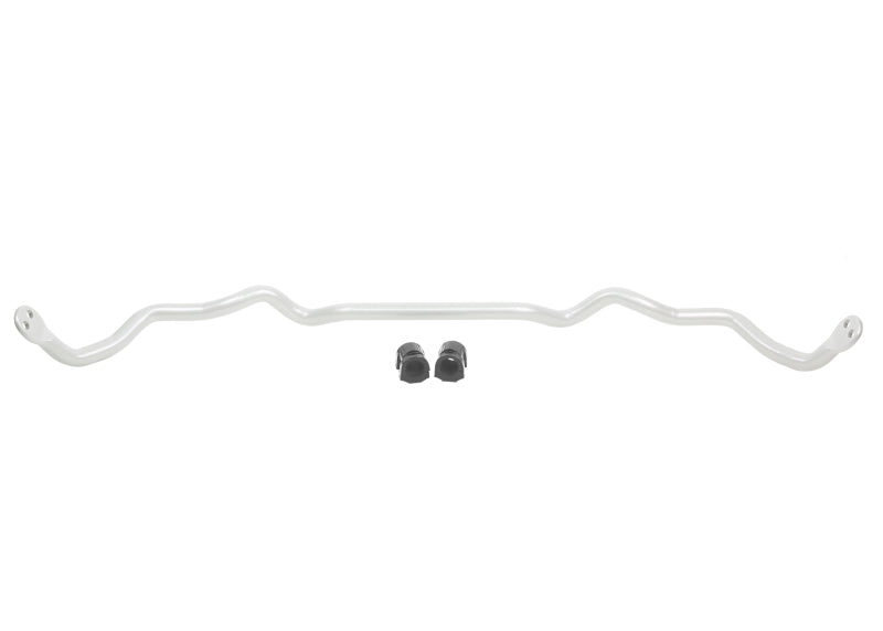 Whiteline Sway Bar - 26mm Heavy Duty Blade Adjustable — 0V6FE