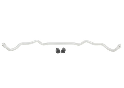 Whiteline Sway Bar - 26mm Heavy Duty Blade Adjustable — 0V6FE