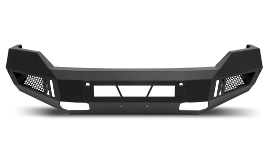 Body Armor 4x4 13-18 Dodge Ram 1500 Eco Series Front Bumper DG-19339