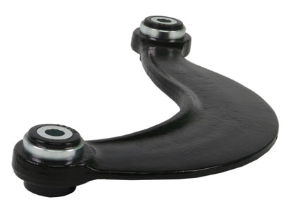Whiteline 04-13 Mazda Mazdaspeed3 Rear Upper Control Arm WA402