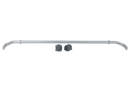Whiteline 2022+ Subaru WRX (VB) 22mm 3 Point Adjustable Rear Sway Bar BSR57Z