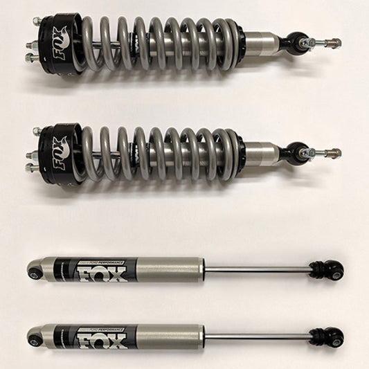 Ford Racing 15-20 Ford F-150 Fox (Tuned By Ford Performance) 2.0IFP Off-Road Suspension
