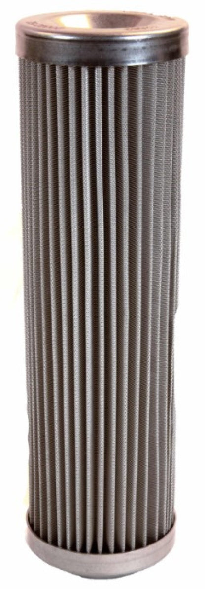 Aeromotive Filter Element 100 micron Stainless Steel - Fits 12362 12662