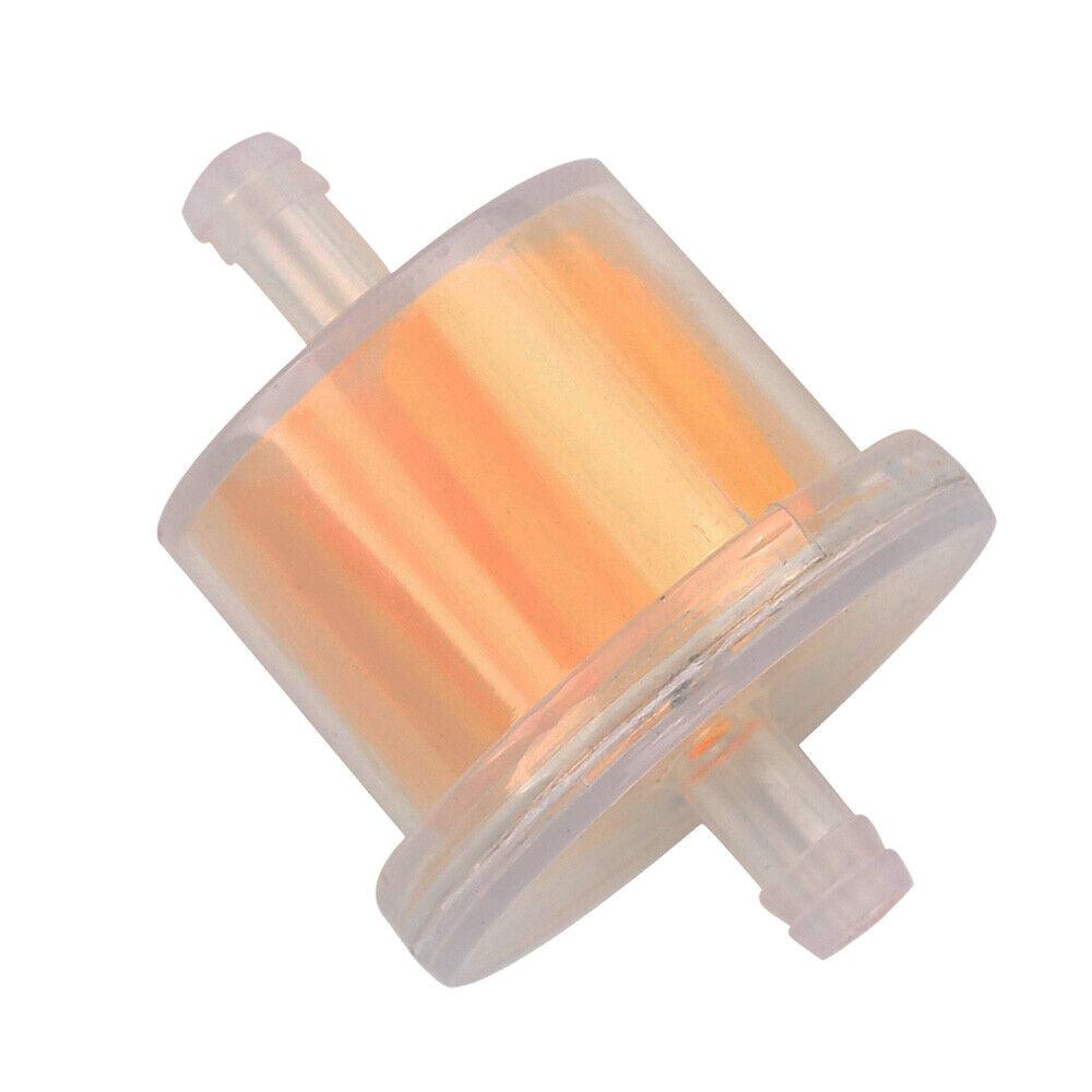 Fuel Filter for Kawasaki FR651V FR691V FS730V (5-Pack)
