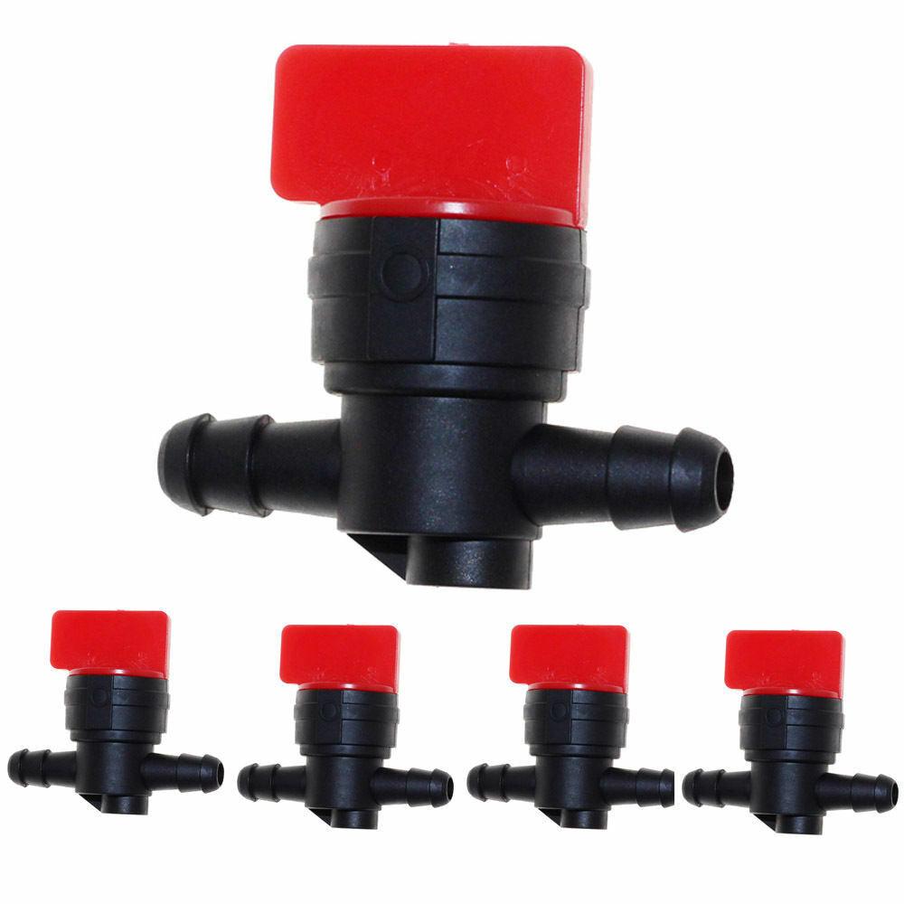 Fuel Shut-Off Valve for Briggs & Stratton — Replaces 491860
