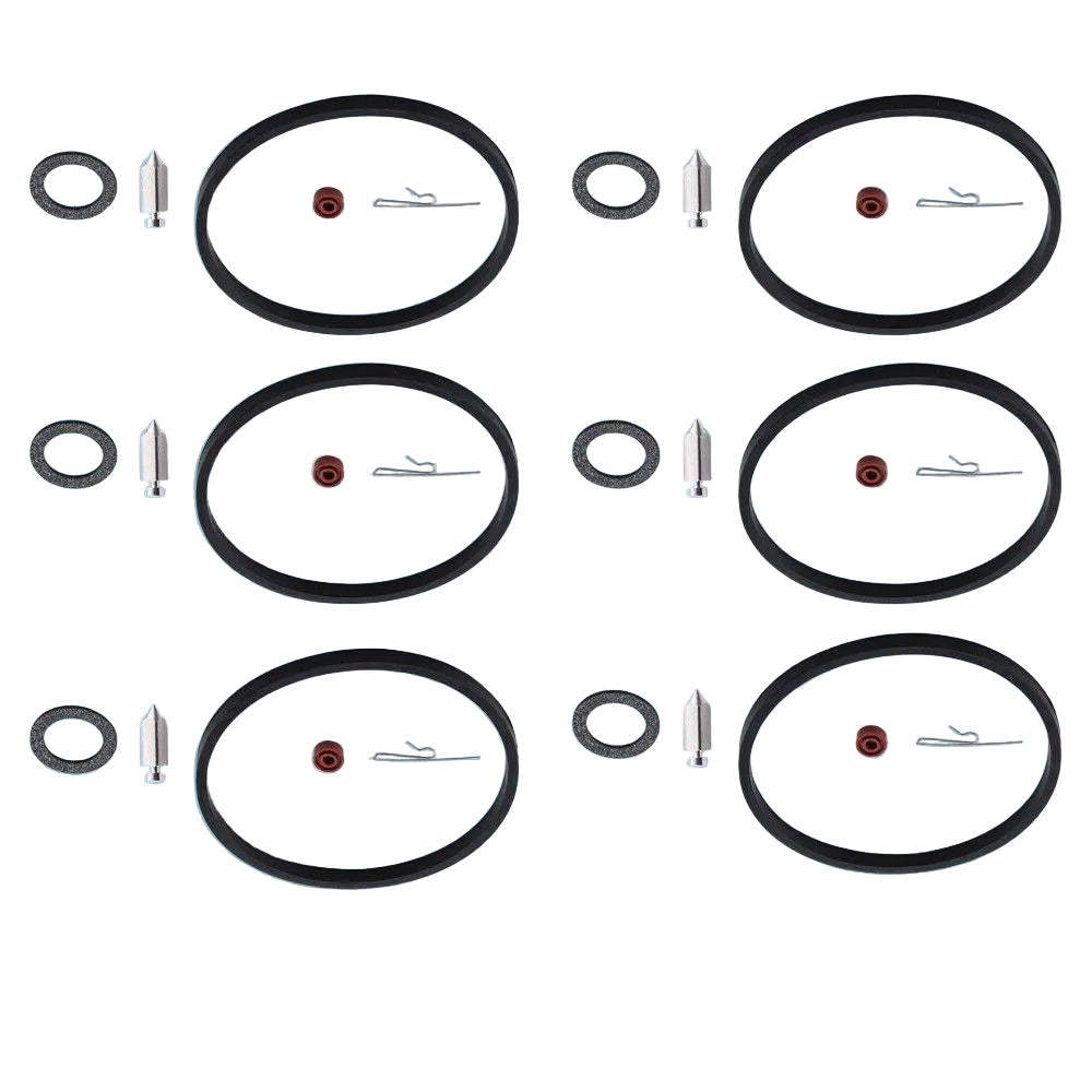 Carburetor Bowl Gasket for Tecumseh 631021B
