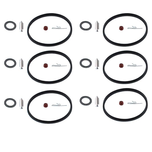 Carburetor Bowl Gasket for Tecumseh 631021B