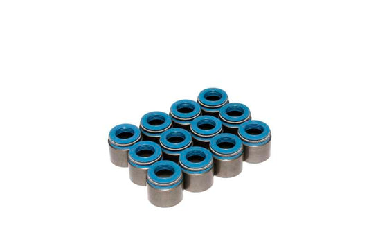 COMP Cams Valve Seals 3/8 Viton Metal B 521-12