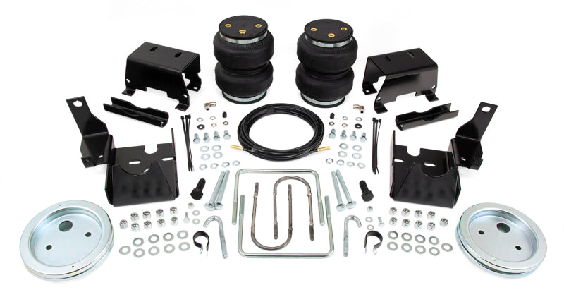 Airlift Loadlifter 5000 Air Spring Kit — 1KTE6