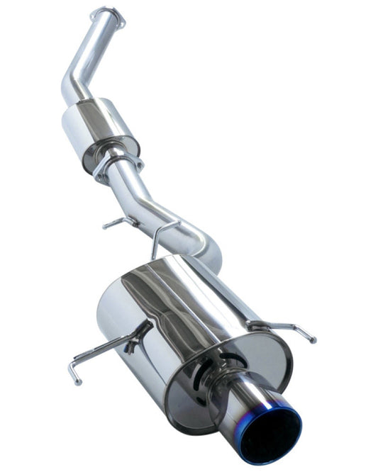 HKS Super Turbo Muffler Bcnr33 Rb26Dett 31029-An002