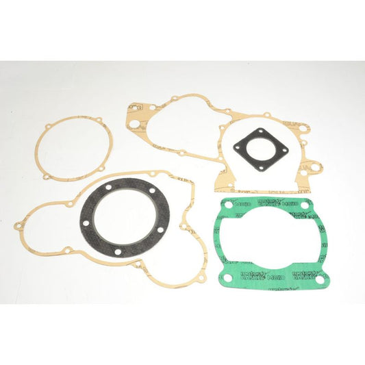 Athena 1983 Maico 2T 490 Complete Gasket Kit (Excl Oil Seals) P400320850170