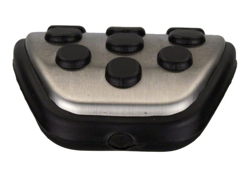 Ford Performance Parts Ford Racing Aluminum and Urethane Special Edition Mustang Pedal