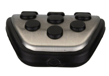 Ford Performance Parts Ford Racing Aluminum and Urethane Special Edition Mustang Pedal
