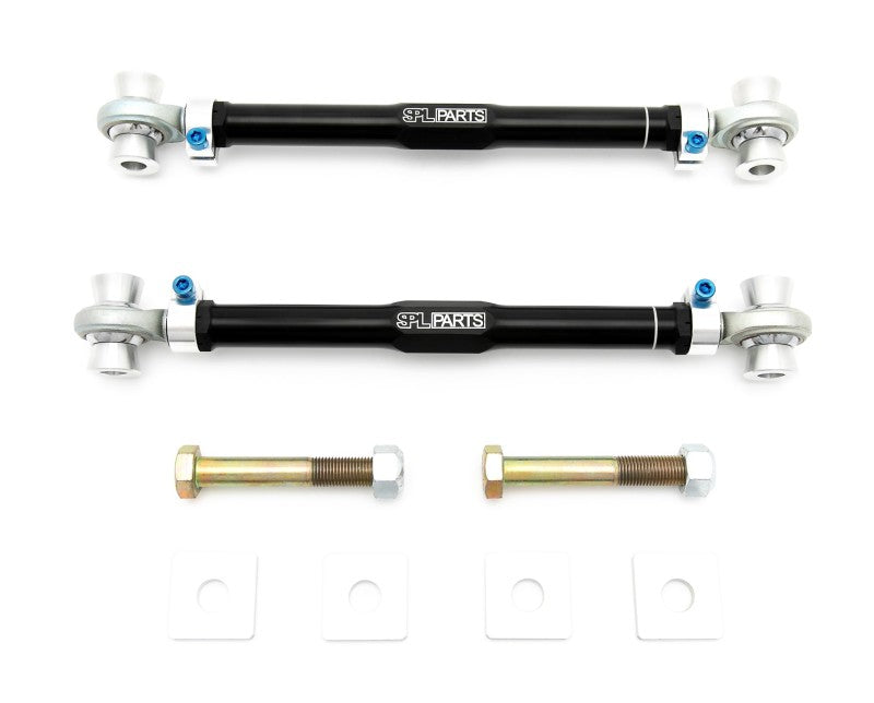 SPL Part Veloster N Rear Toe Arms with Eccentric Lockouts