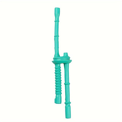 Fuel Line Kit for Stihl FS38 FS45 FS46 — Replaces 4140-358-7702 (2-Pack)