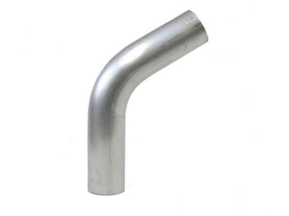HPS Performance Products HPS 1-3/8" OD 60 Degree Bend 6061 Aluminum Elbow Pipe Tubing 16