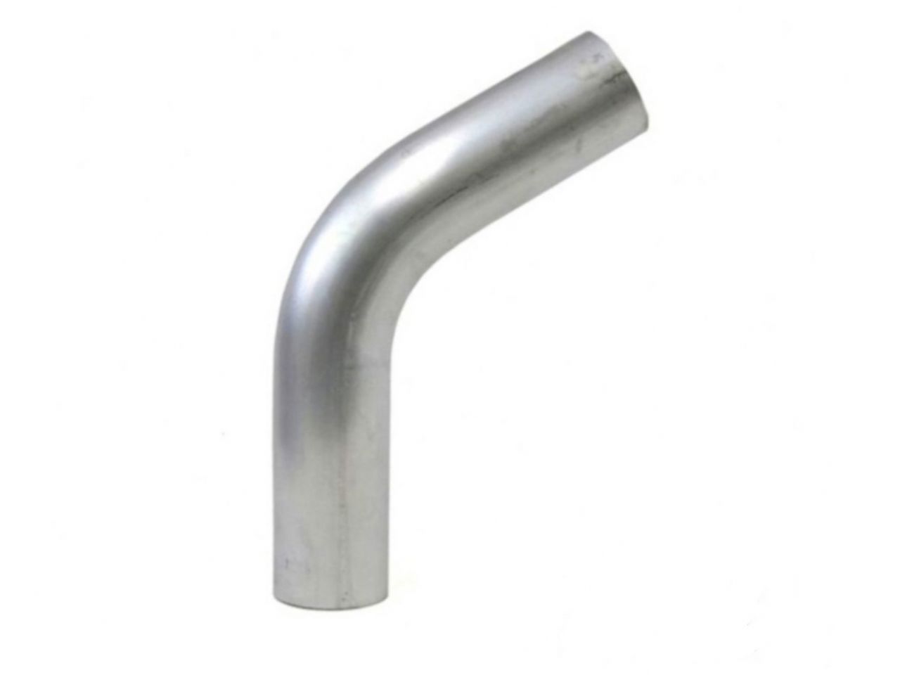 HPS Performance Products HPS 3-1/2" OD 60 Degree Bend 6061 Aluminum Elbow Pipe Tubing 16