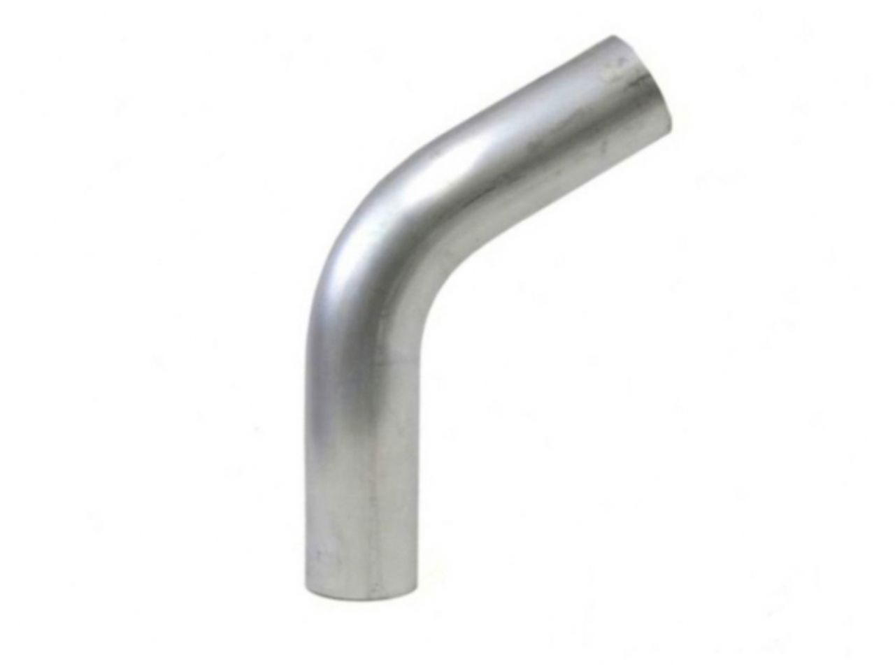 HPS Performance Products HPS 1-3/4" OD 60 Degree Bend 6061 Aluminum Elbow Pipe Tubing 16