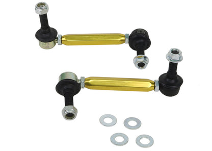 Whiteline Sway Bar - Link — 09MU7