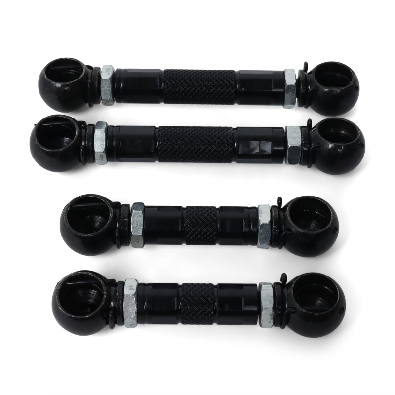 BLOX Racing Lowering Links-Tesla Model S Bxss-60100