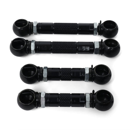 BLOX Racing Lowering Links-Tesla Model S Bxss-60100