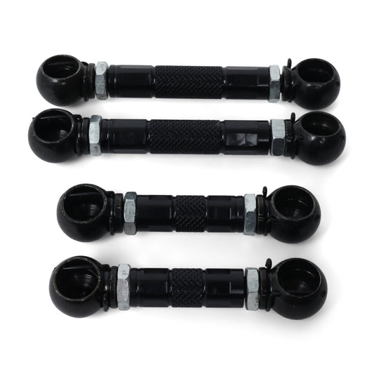 BLOX Racing Lowering Links-Tesla Model S Bxss-60100