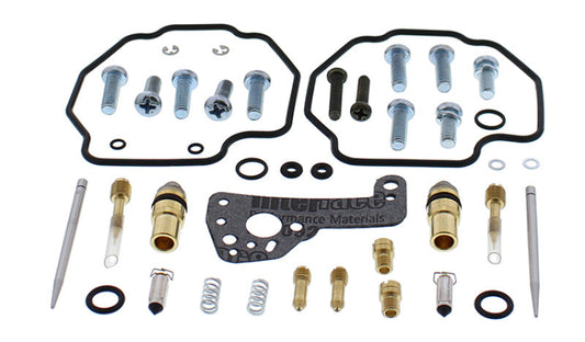 All Balls Racing Carburetor Rebuild Kit 26-10048