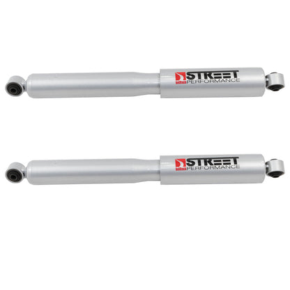 Belltech 2021+ Ford F-150 4WD Performance Coilover Kit 1054SPC