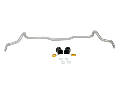 Whiteline Sway Bar - 26mm Heavy Duty Blade Adjustable — 1DWJW