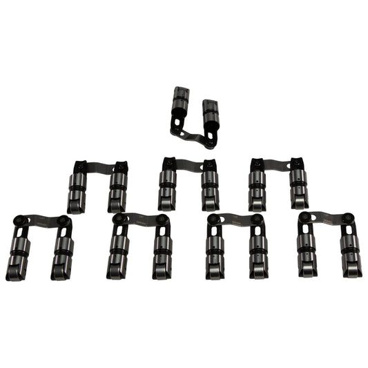 COMP Cams Sportsman Solid Roller Lifter Set w/ Bearing - Chevrolet Big Block 96850-16