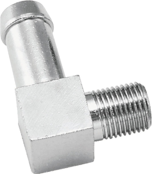 Bikers Choice 90 Deg Oil Line Fitting 492699