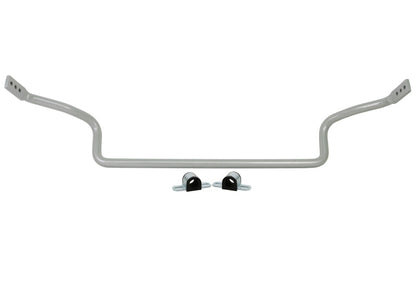 Whiteline Front Sway Bar 27mm Adjustable Mitsubishi Lancer Evo 2008-2010