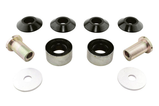 Whiteline Anti-Lift Arm Bushings Subaru Forester 2009-2010