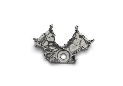 Ford Performance Parts Ford Racing 11-17 5.0L Coyote Front Engine Cover for Supercharged