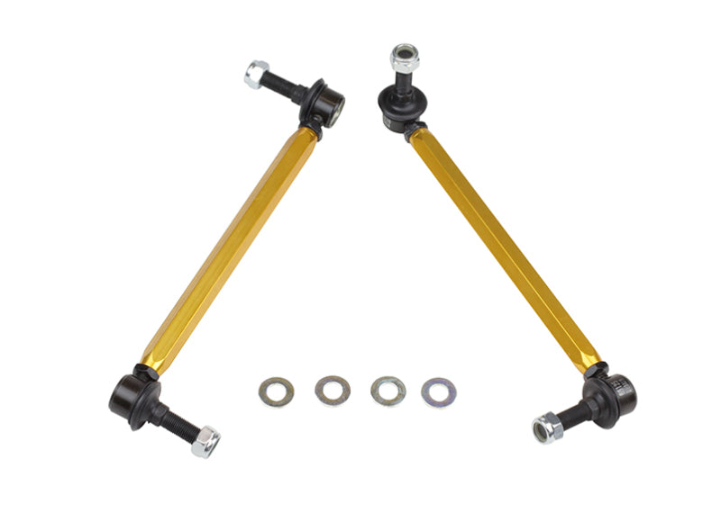 Whiteline Sway Bar - Link — 09MTX