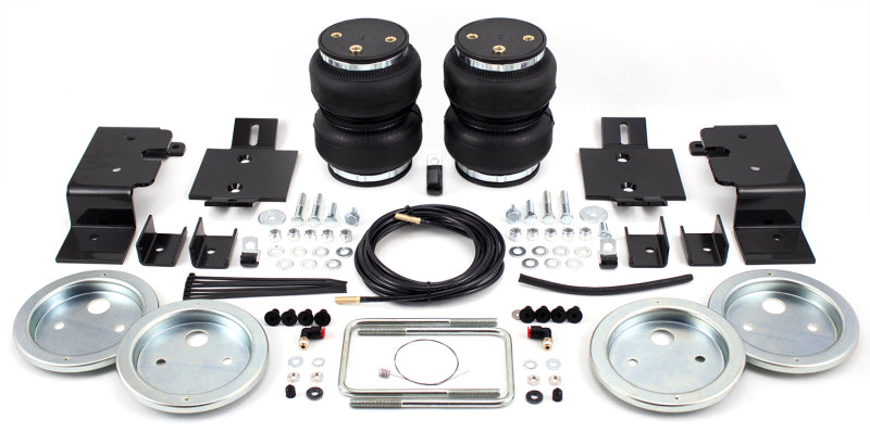 Airlift Loadlifter 5000 for Half Ton Vehicles — 157V9