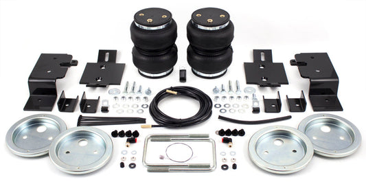 Airlift Loadlifter 5000 for Half Ton Vehicles — 157V9