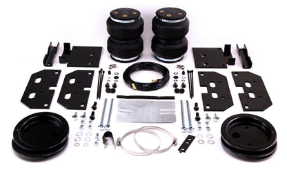 Airlift Loadlifter 5000 Ultimate Air Spring Kit w/Internal Jounce Bumper — 157U7