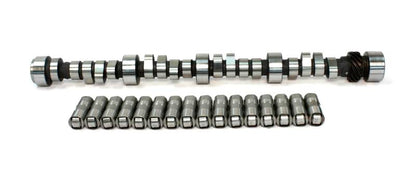 Comp Cams Xtreme MarineT, XM276HR: Cam & Lifters