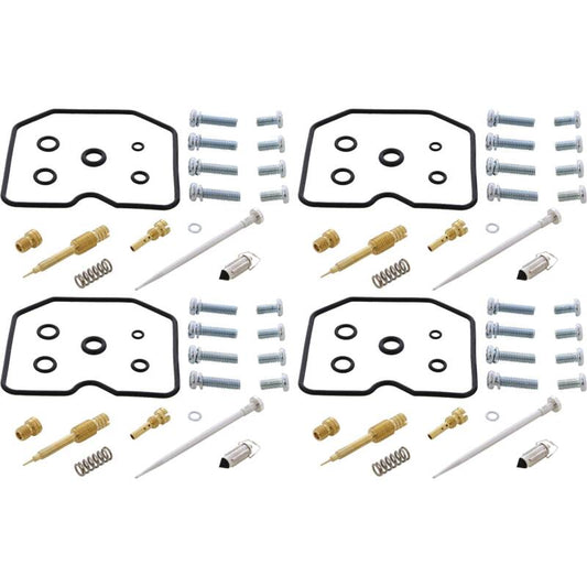 All Balls Racing Carburetor Rebuild Kit 26-1686