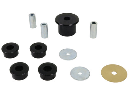 Whiteline Differential - Mount Bushing — 09MT1