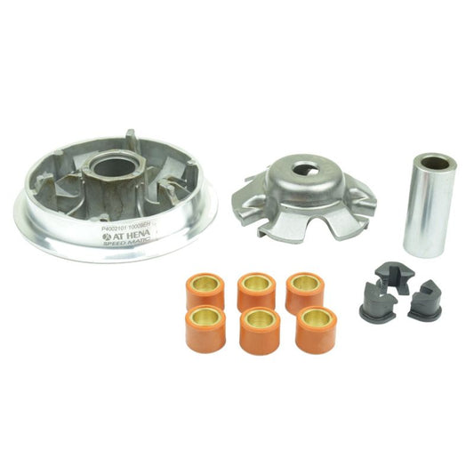 Athena 2003 Kymco B&W EURO2 250 Athena Complete Speedmatic Variator Kit P400210110009
