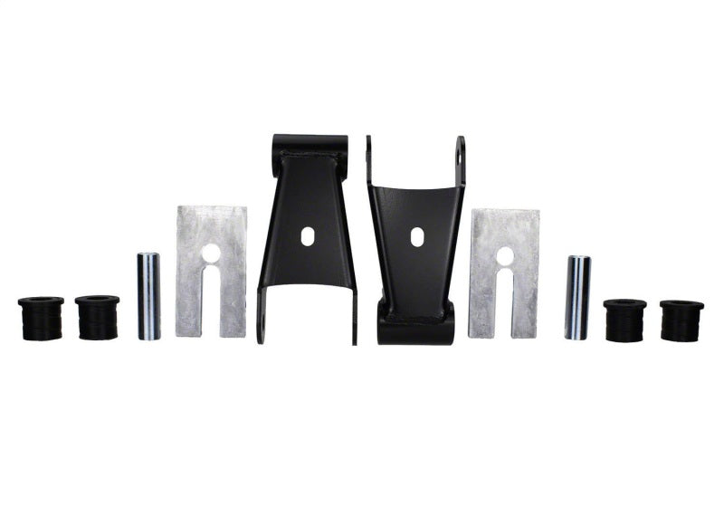 Ford Performance Parts 15-18 F-150 4WD Regular Cab / Super Cab / Super Crew Rear Lowering