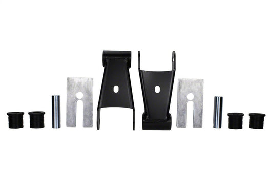 Ford Performance Parts 15-18 F-150 4WD Regular Cab / Super Cab / Super Crew Rear Lowering