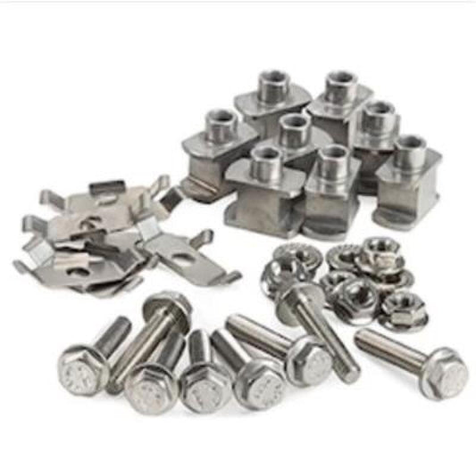 Alcon Pro-System Anti-Rattle Clip ANP.100538