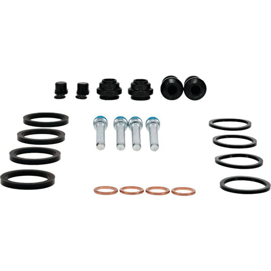 All Balls Racing Caliper Rebuild Kit 18-3140